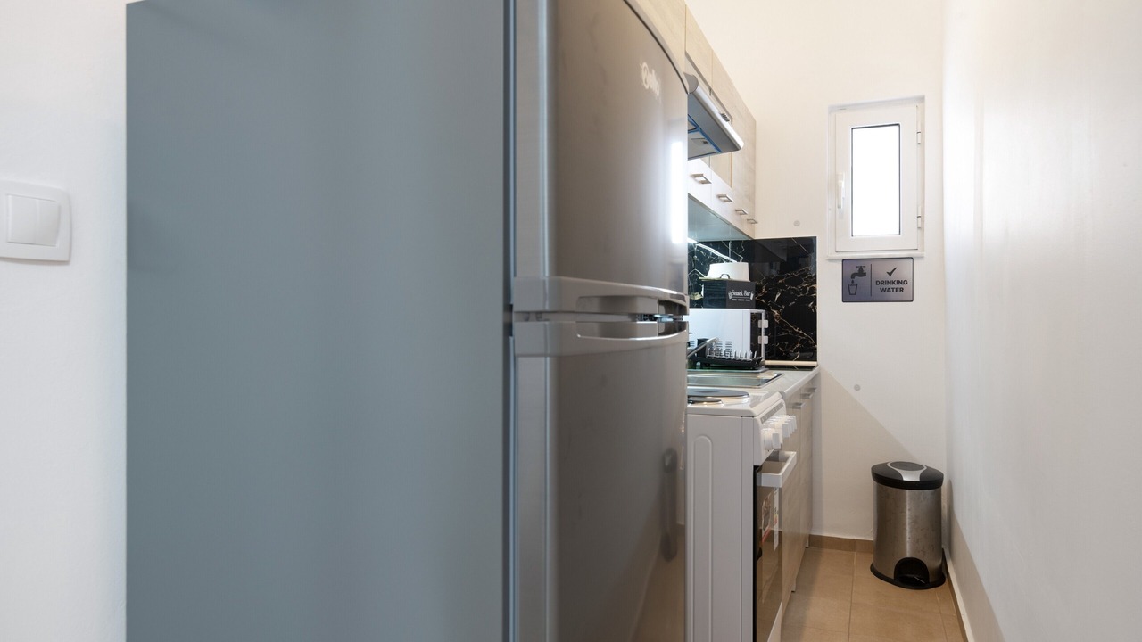 Photo of Kitchen in Fanai