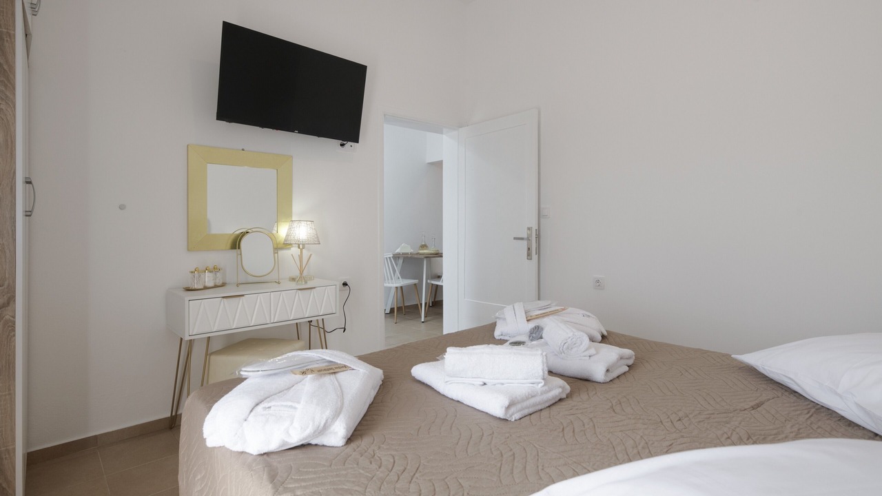 Photo of Bedroom in Fanai