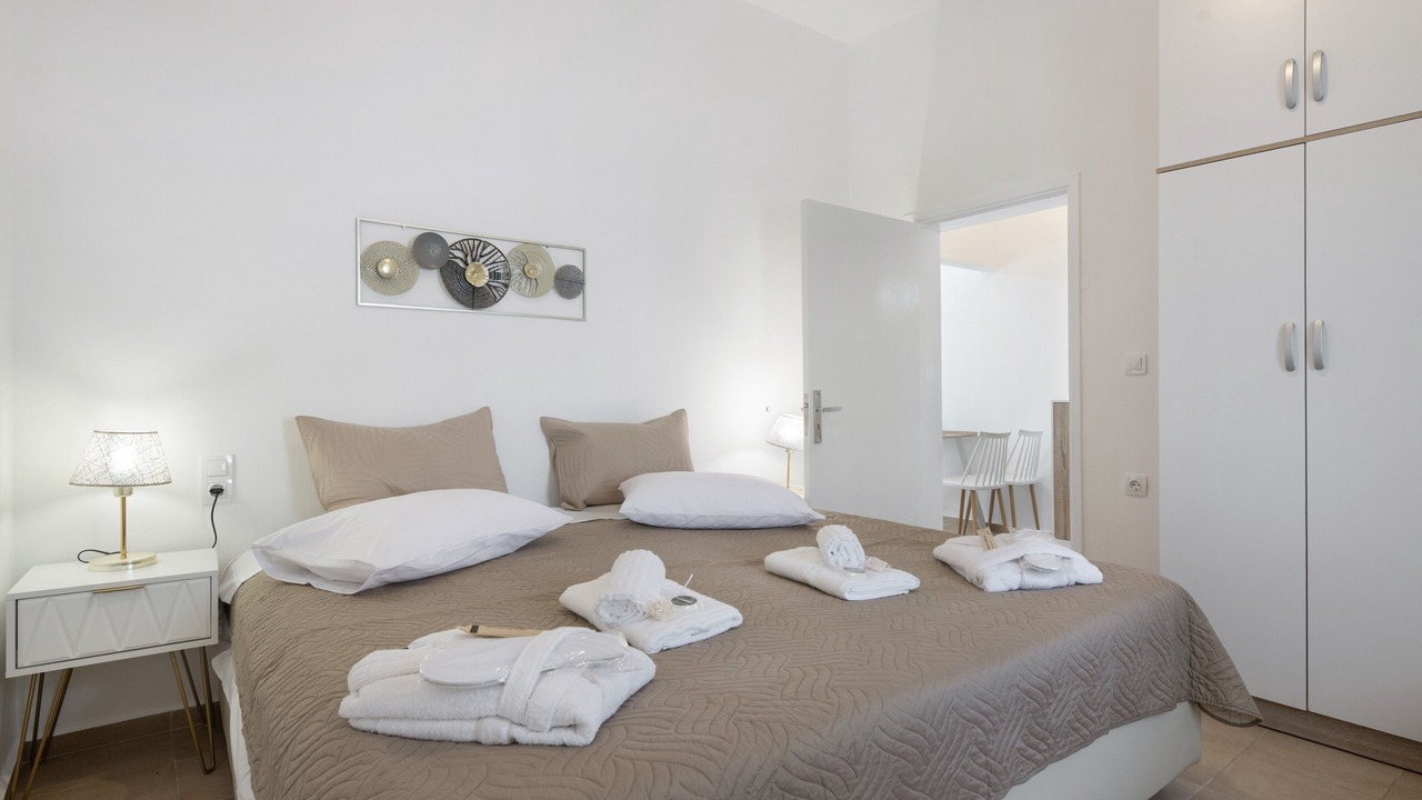 Photo of Bedroom in Fanai