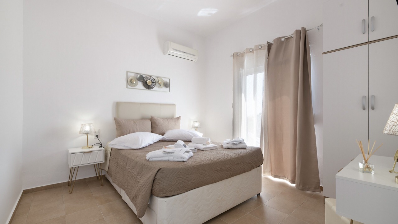 Photo of Bedroom in Fanai