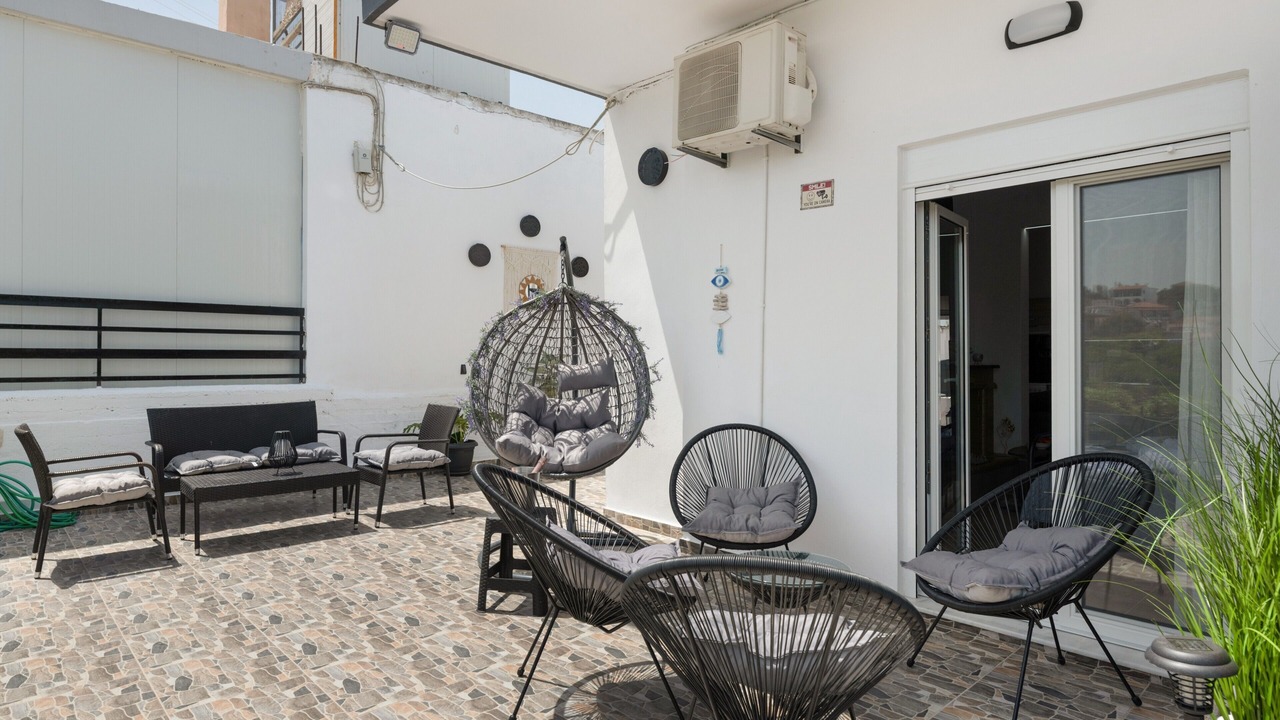 Photo of Patio Balcony in Fanai