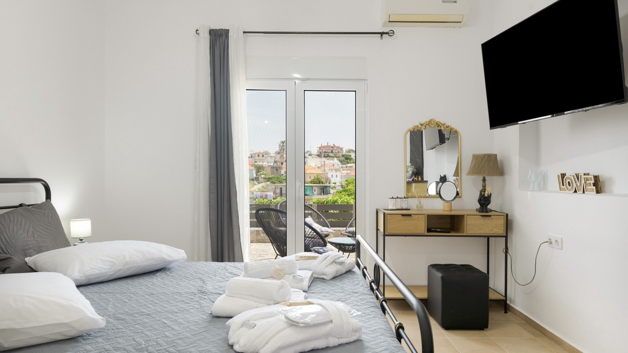 Photo of Bedroom in Fanai
