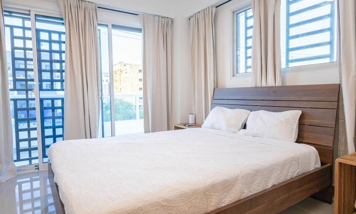 Photo of Bedroom in Prado Oriental
