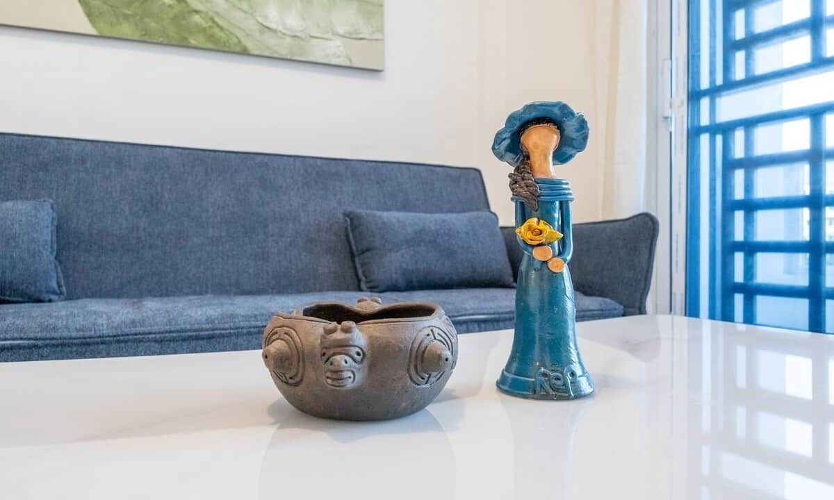 Photo of Livingroom in Prado Oriental