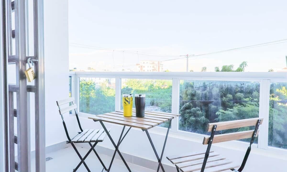 Photo of Outdoor in Prado Oriental