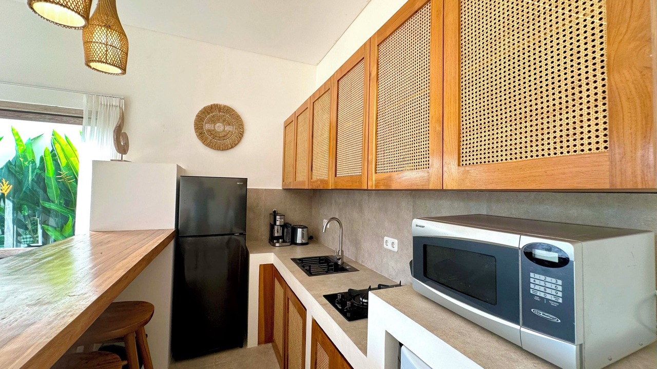 Photo of Kitchen in Kerobokan