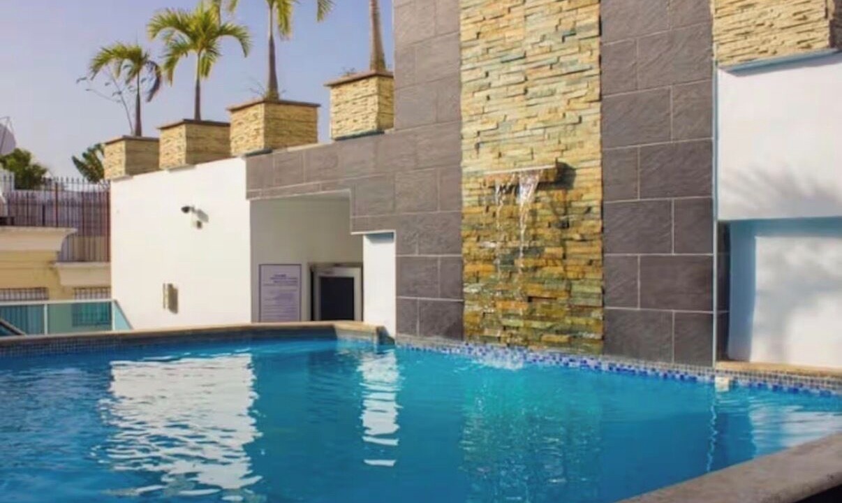 Photo of Outdoor in Bella Vista