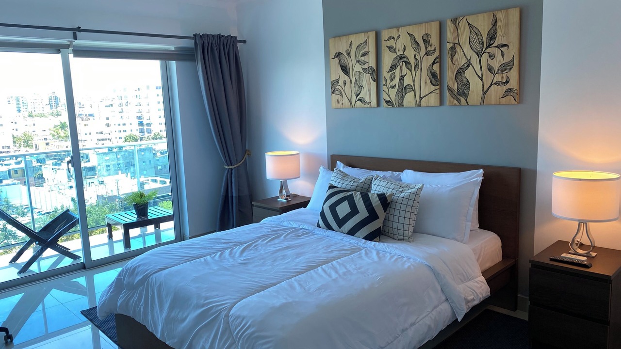 Photo of Bedroom in Bella Vista