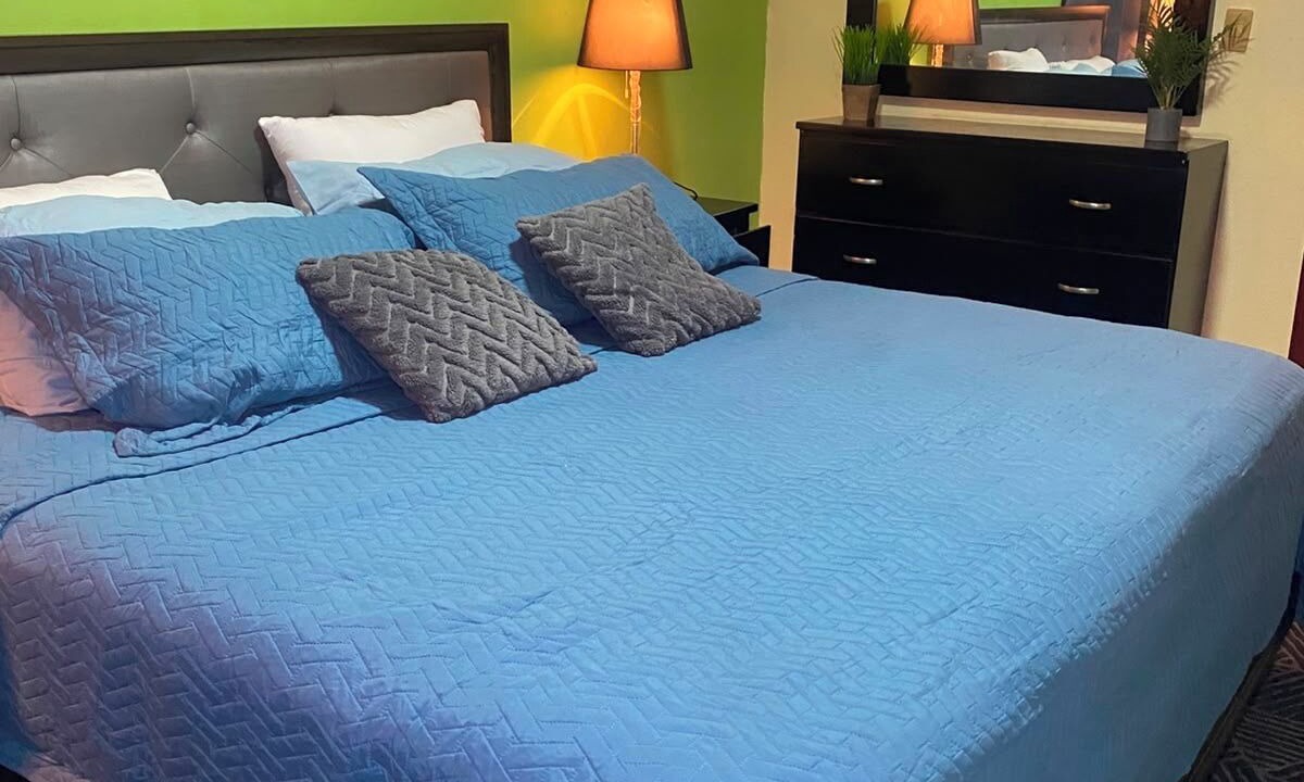Photo of Bedroom in Mendoza