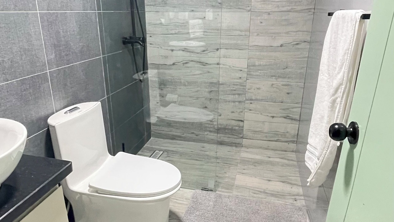 Photo of Bathroom in Costambar