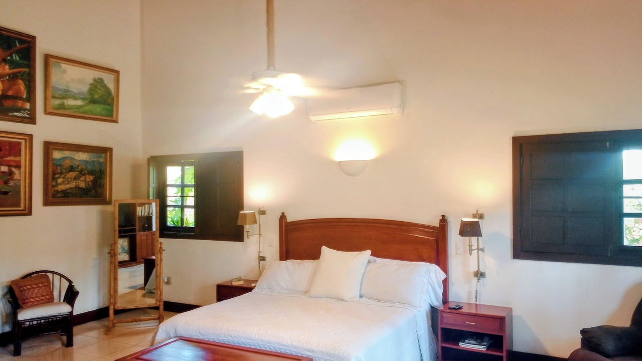 Photo of Bedroom in Casa de Campo