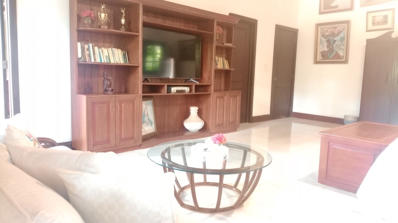 Photo of Livingroom in Casa de Campo