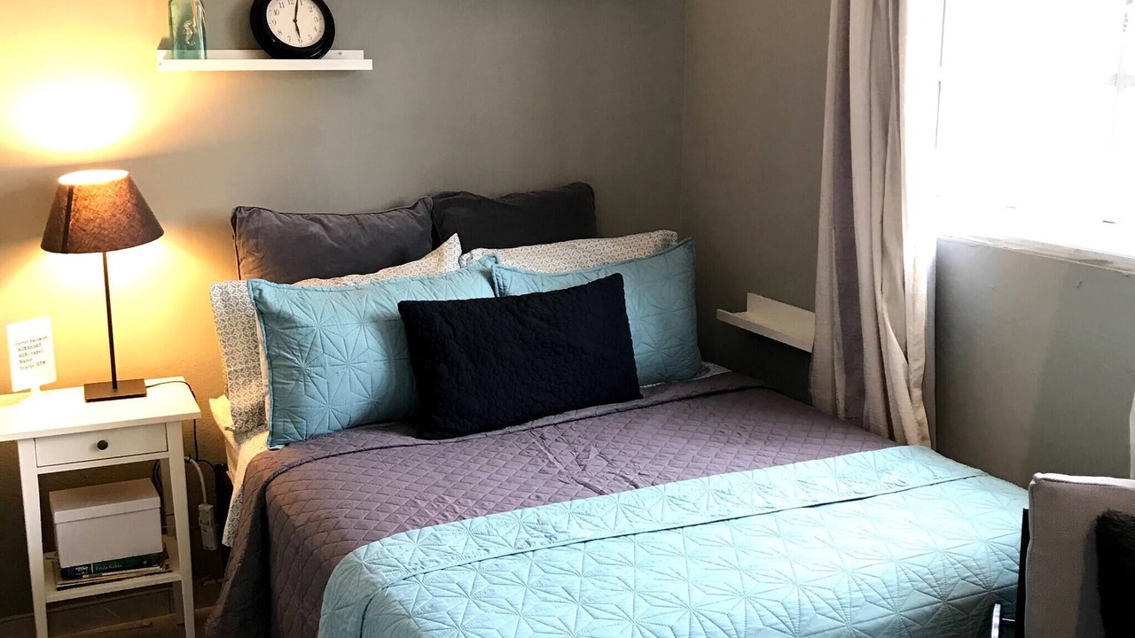 Photo of Bedroom in Alma Rosa