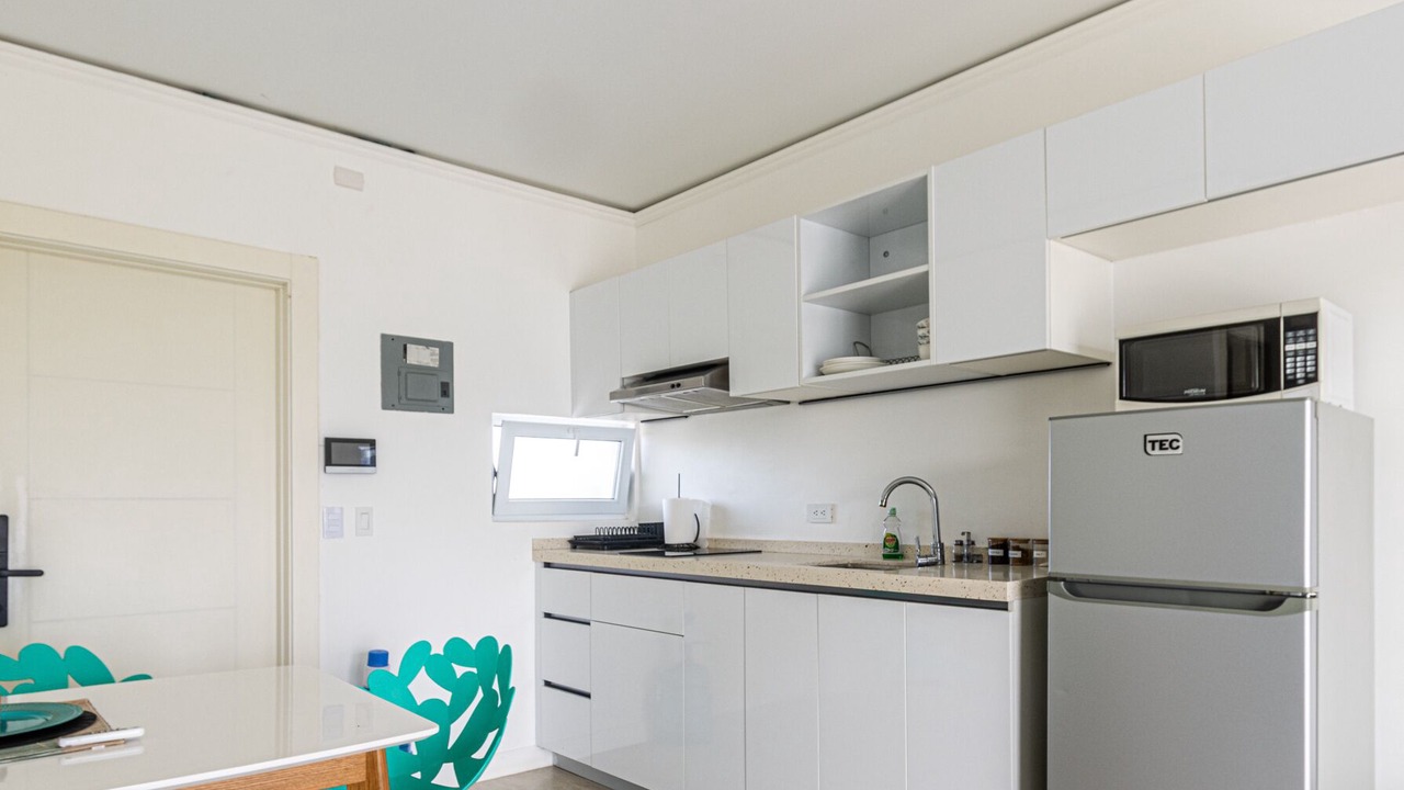 Photo of Kitchen in Sosua
