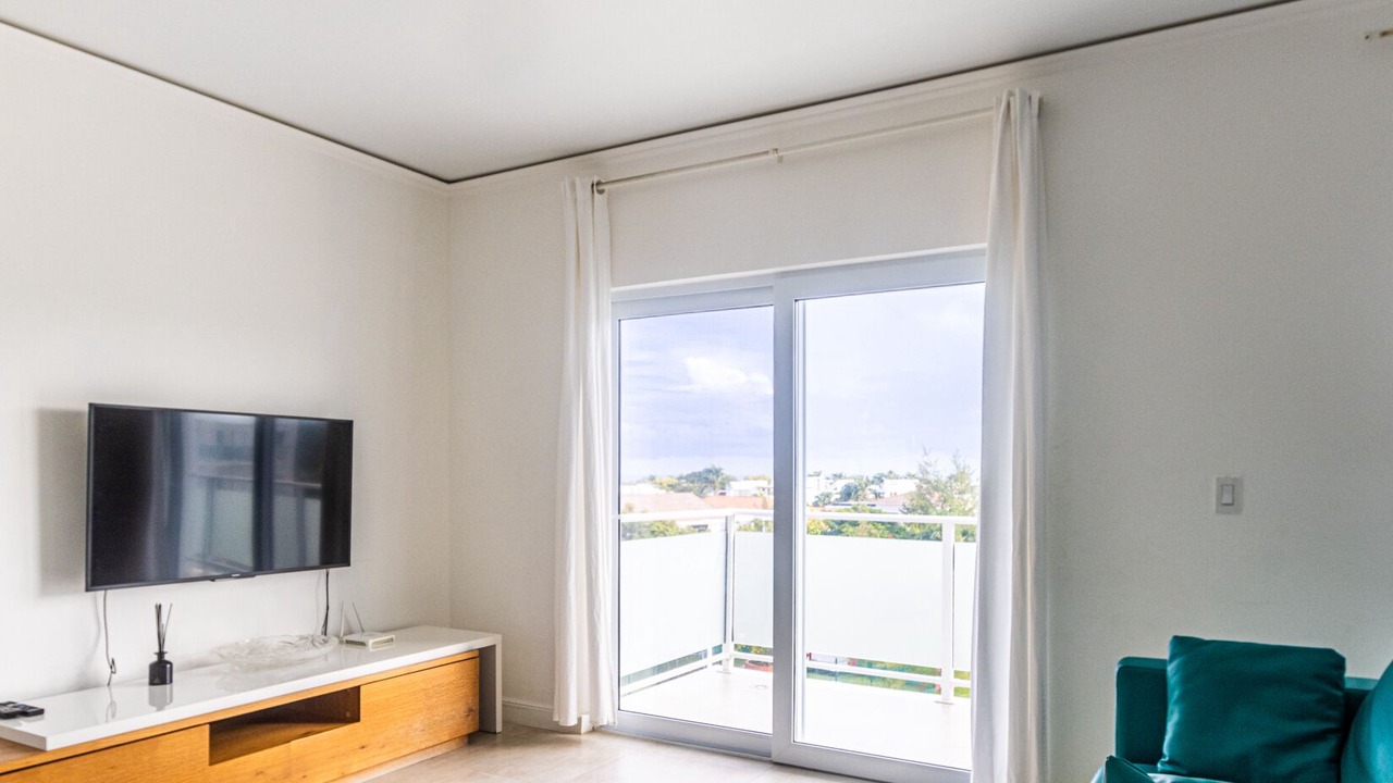 Photo of Livingroom in Sosua