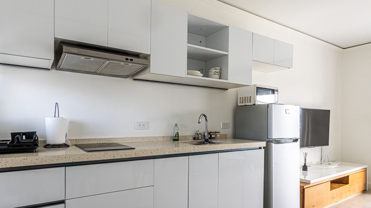 Photo of Kitchen in Sosua