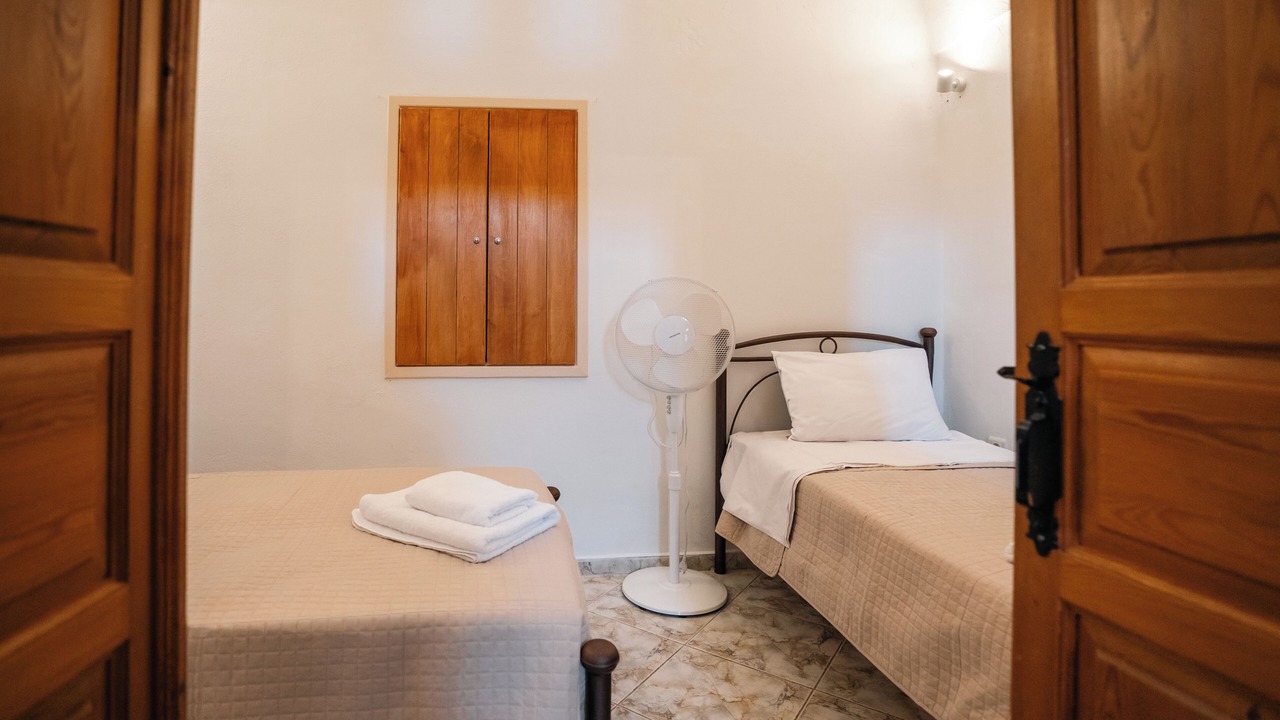 Photo of Bedroom in Exo Gonia
