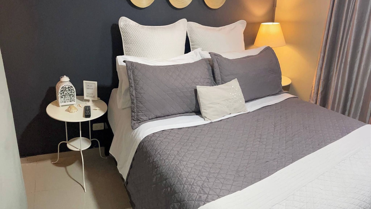 Photo of Bedroom in Alma Rosa
