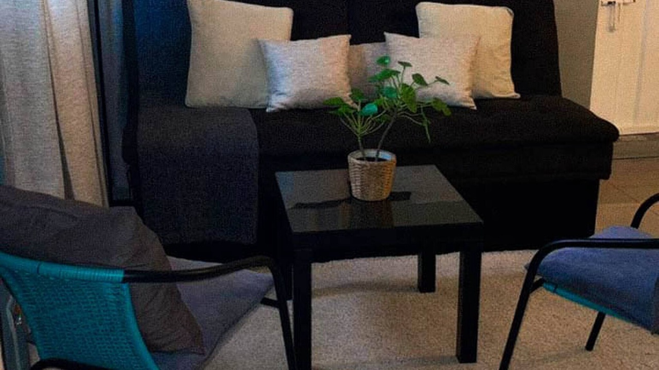 Photo of Livingroom in Alma Rosa