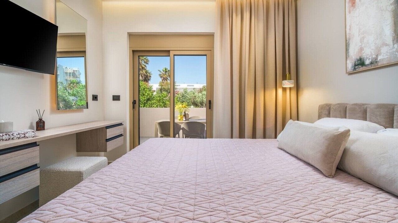 Photo of Bedroom in Lambi