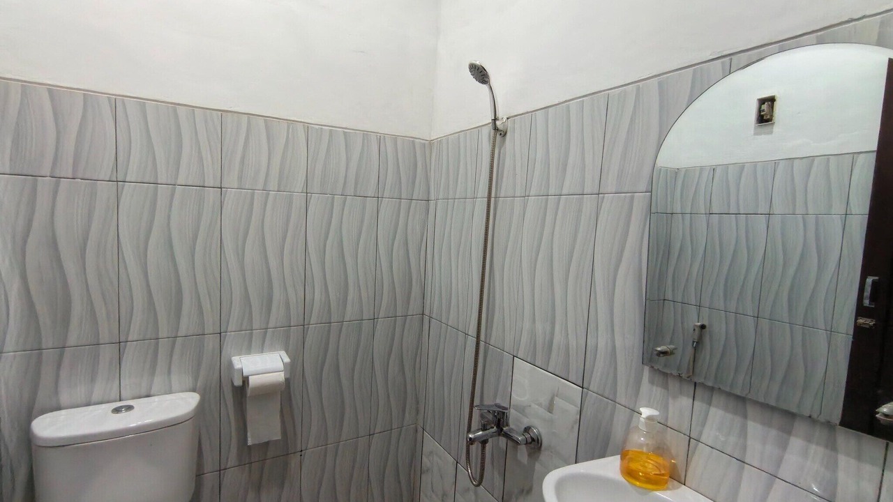 Photo of Bathroom in Palangkaraya