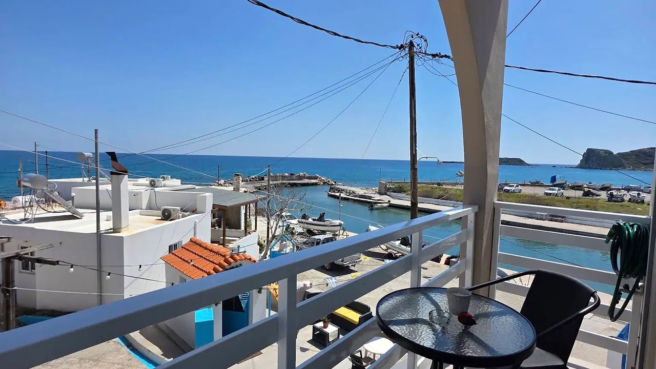 Photo of Outdoor in Archangelos