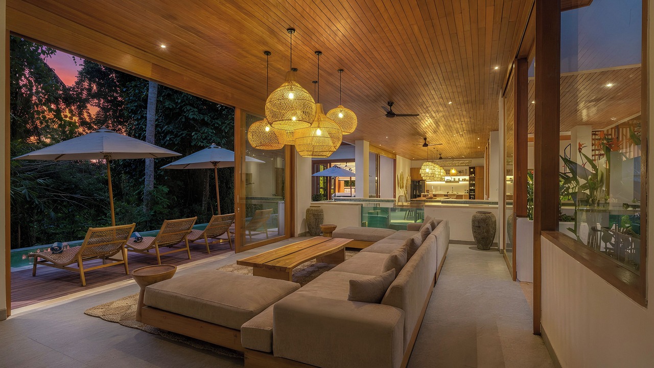 Photo of Livingroom in Lodtunduh