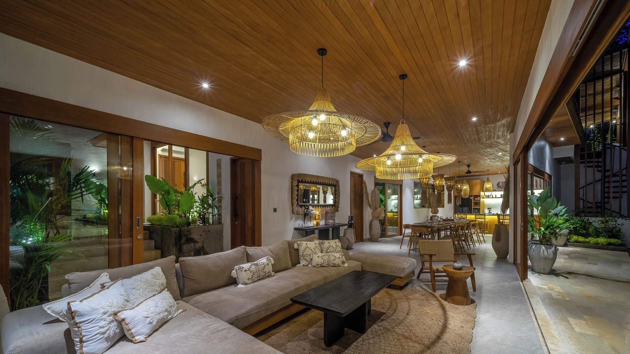 Photo of Livingroom in Lodtunduh