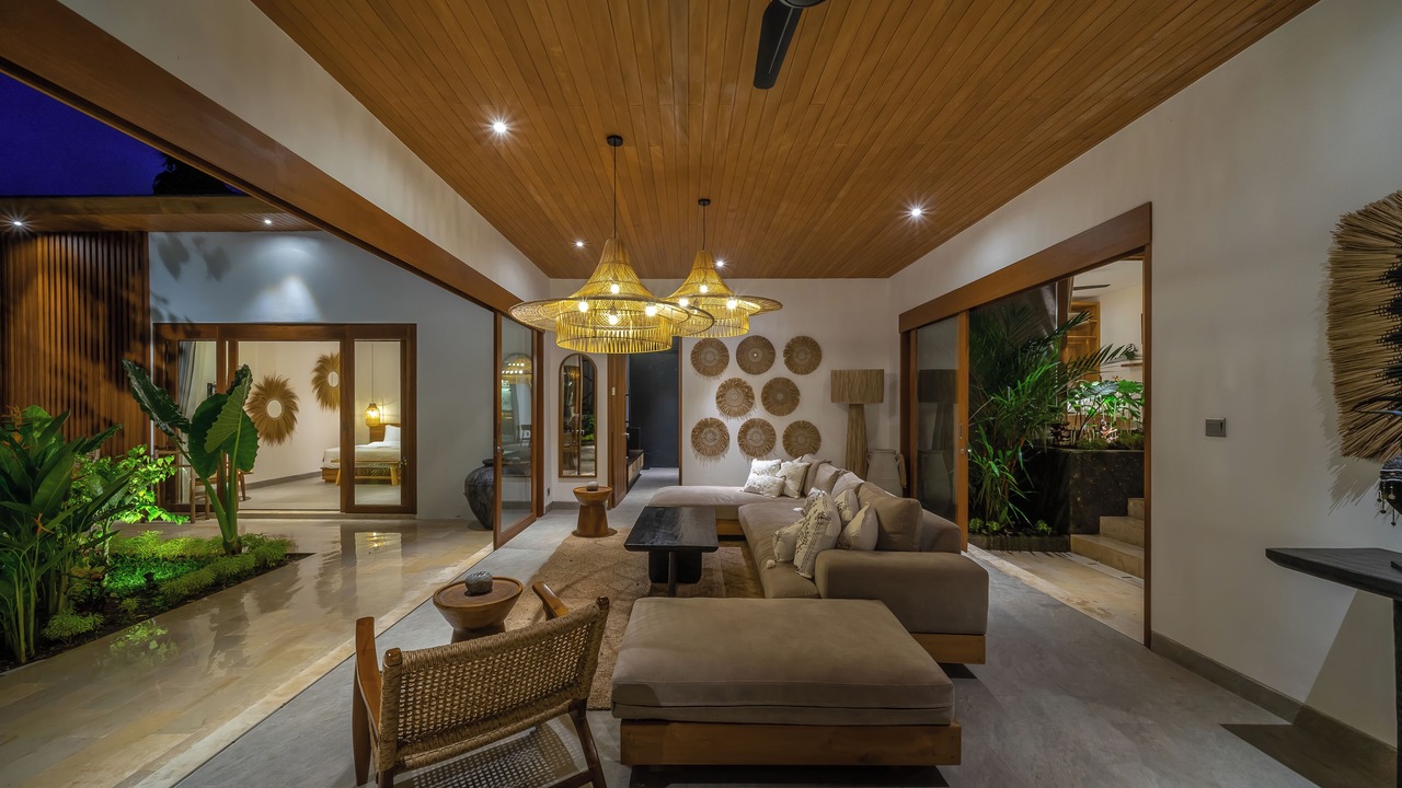 Photo of Livingroom in Lodtunduh