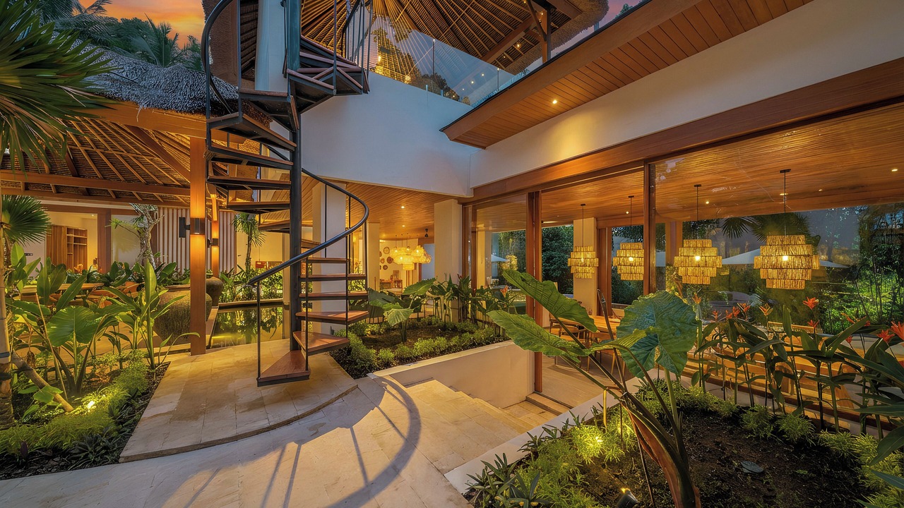 Photo of Patio Balcony in Lodtunduh
