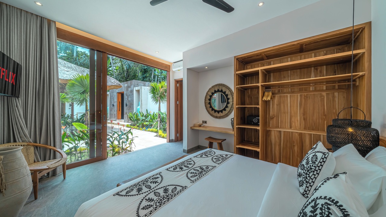 Photo of Bedroom in Lodtunduh