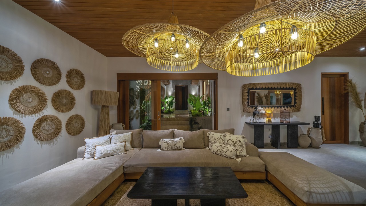 Photo of Livingroom in Lodtunduh