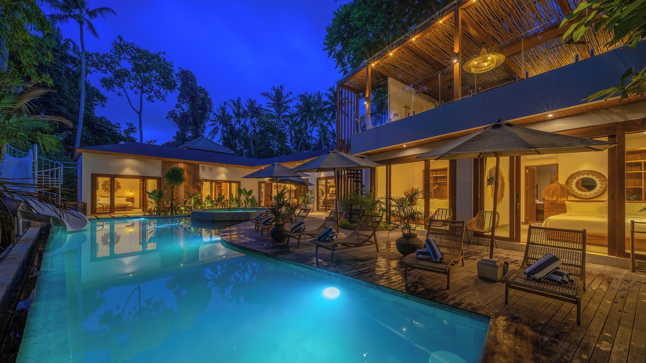 Photo of Outdoor in Lodtunduh
