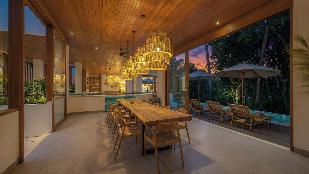 Photo of Livingroom in Lodtunduh