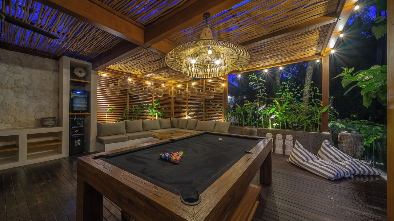 Photo of Patio Balcony in Lodtunduh