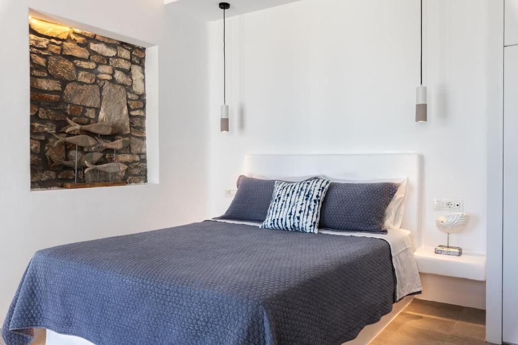 Photo of Bedroom in Kanalia
