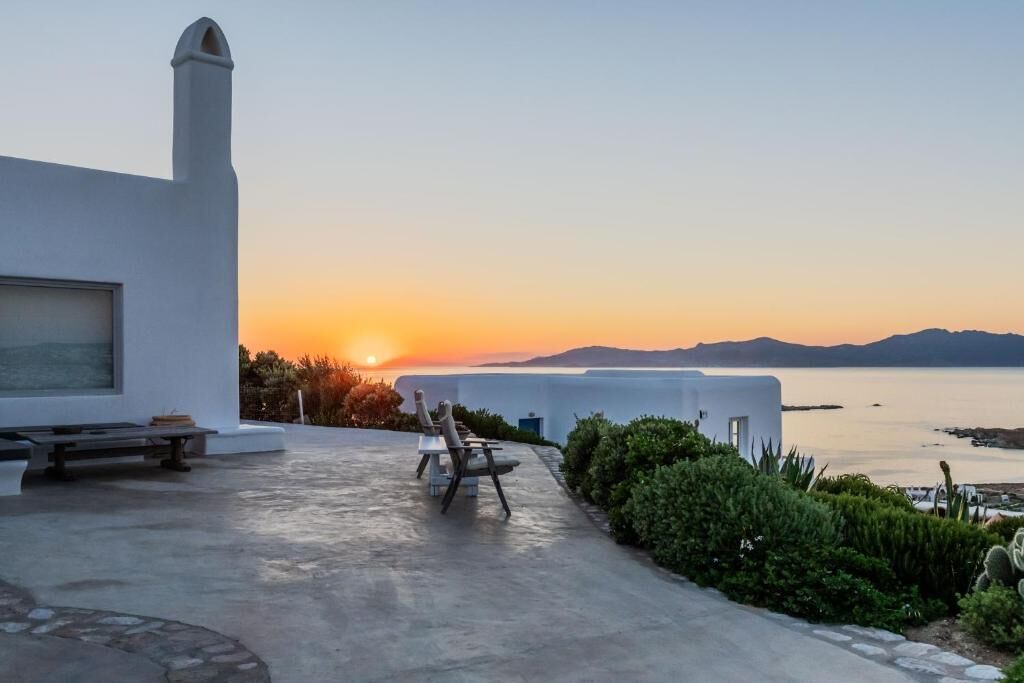 Photo of Patio Balcony in Kanalia