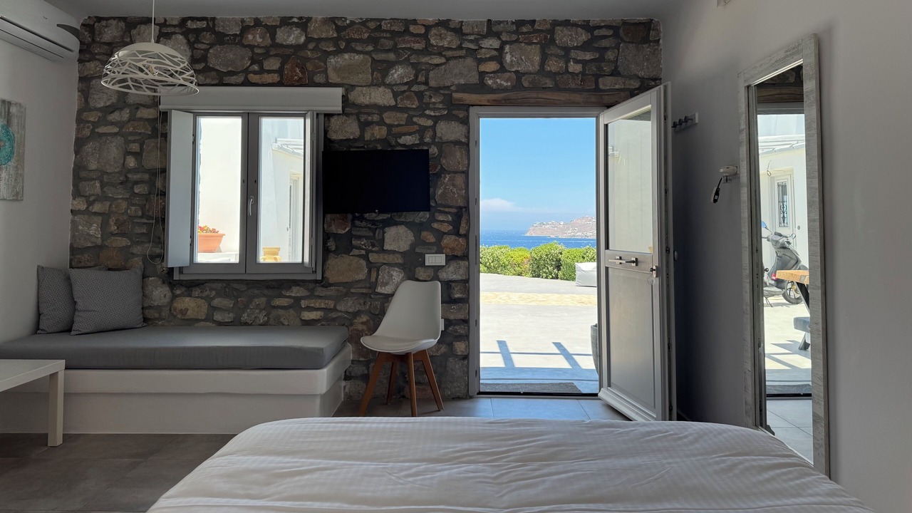 Photo of Bedroom in Kanalia