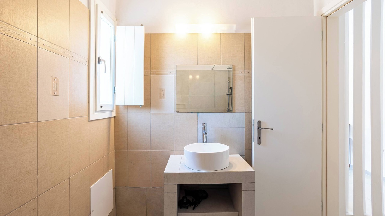 Photo of Bathroom in Imerovigli