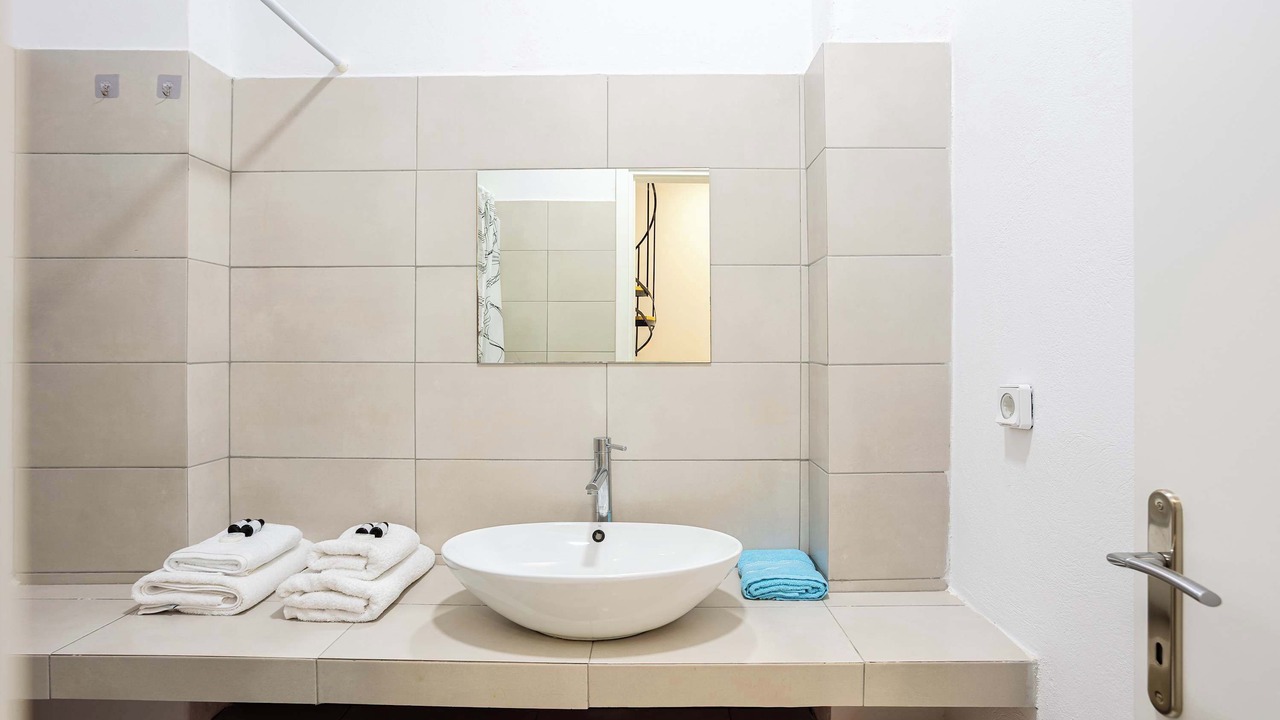 Photo of Bathroom in Imerovigli
