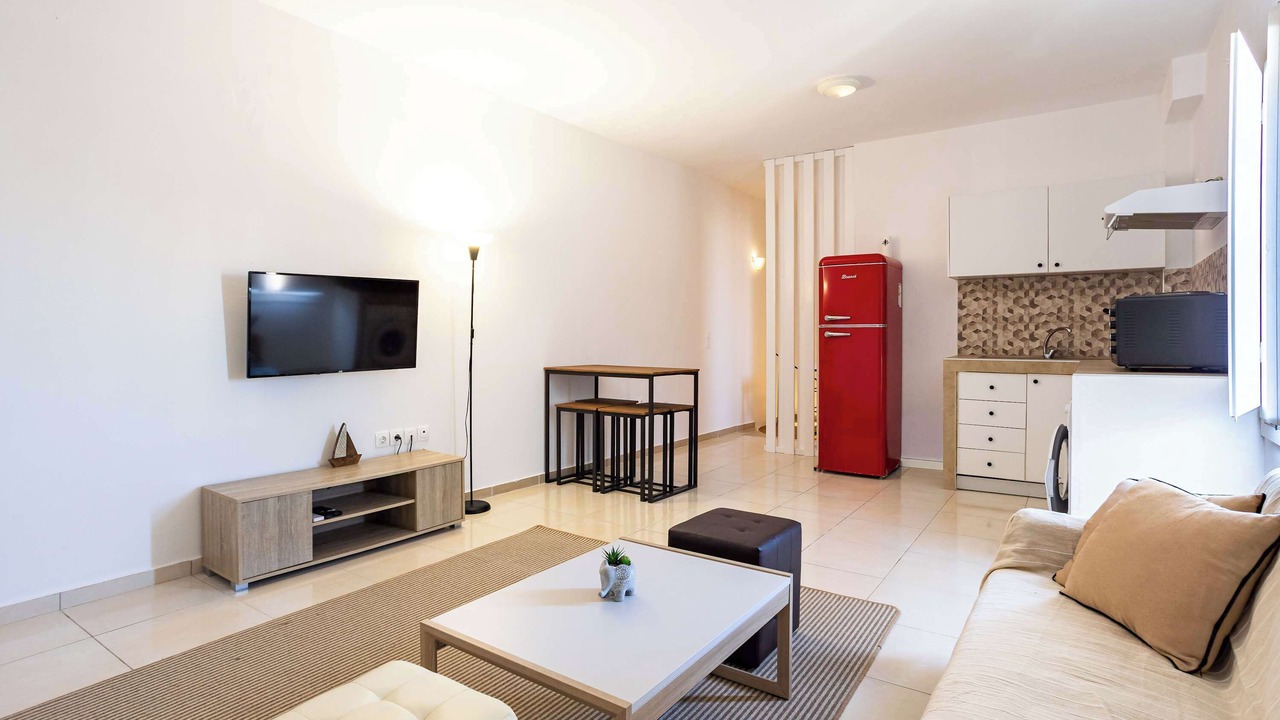 Photo of Bedroom in Imerovigli