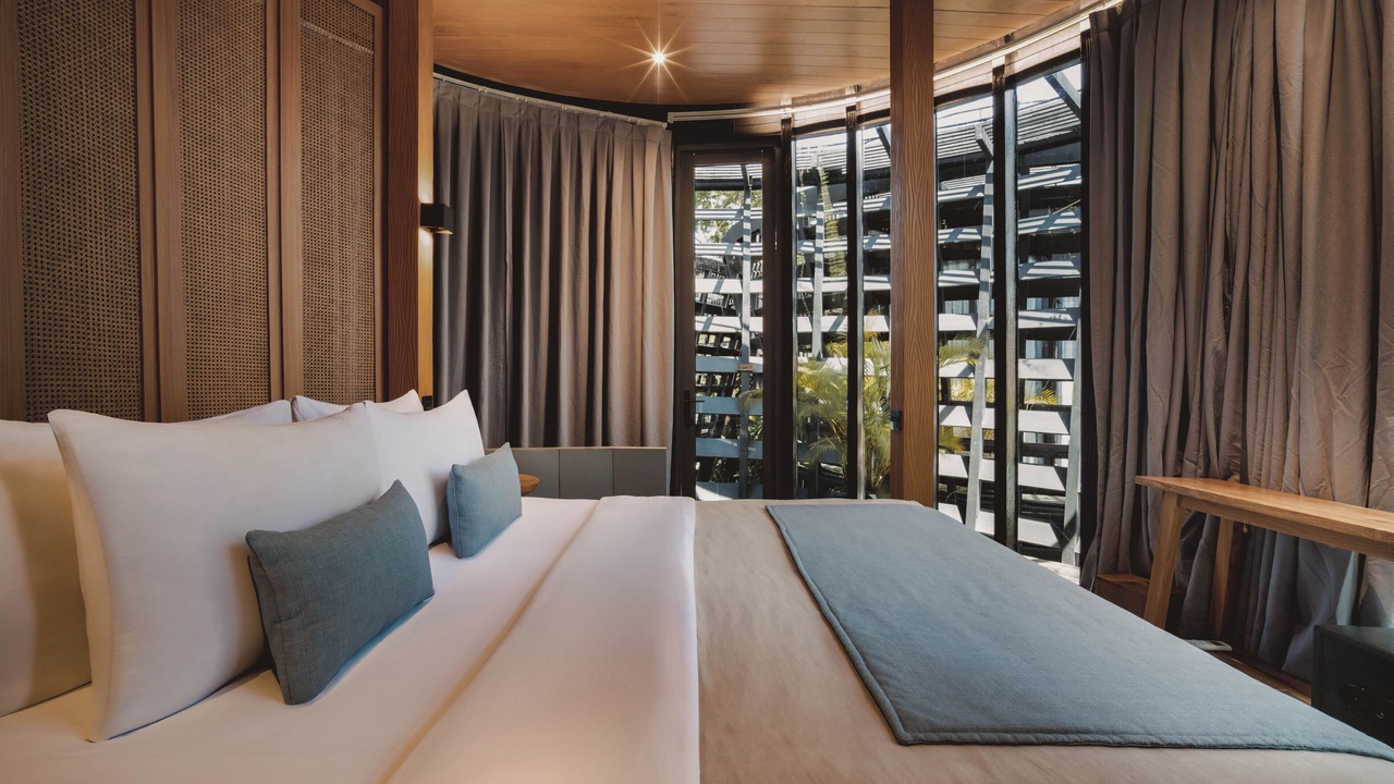 Photo of Bedroom in Batu Bolong
