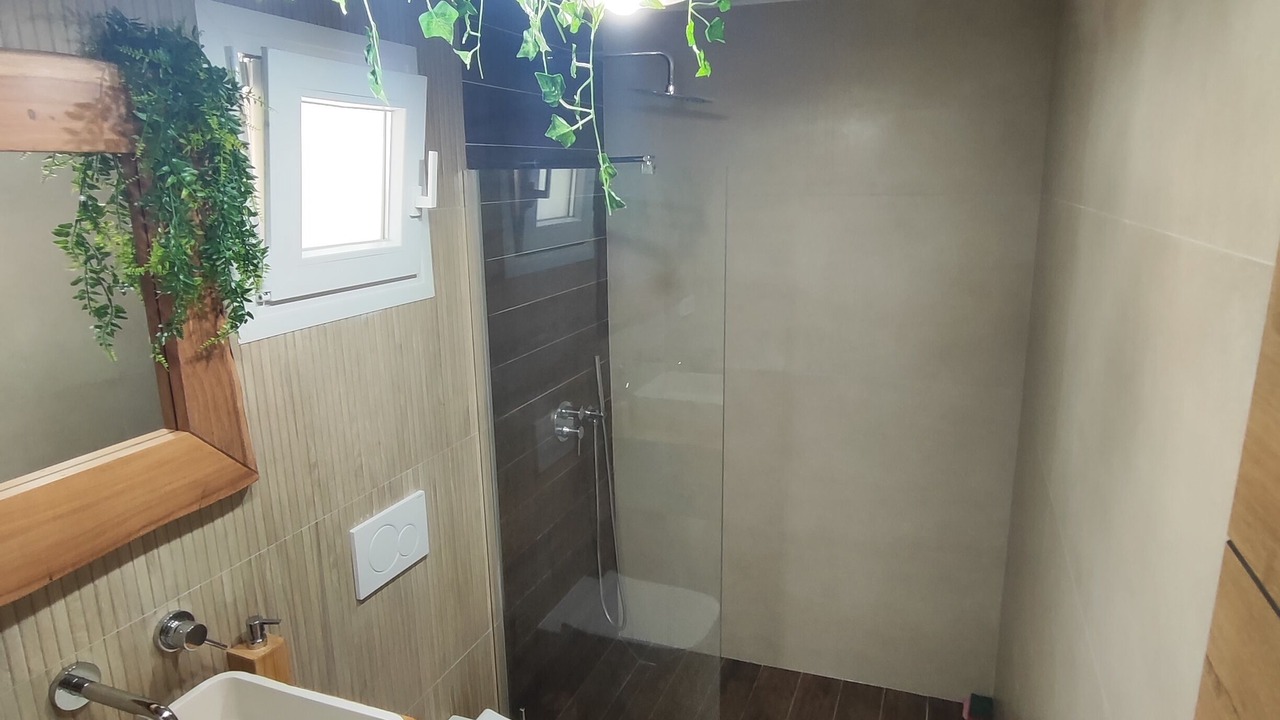 Photo of Bathroom in Naxos