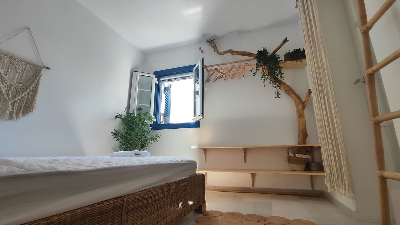 Photo of Bedroom in Naxos