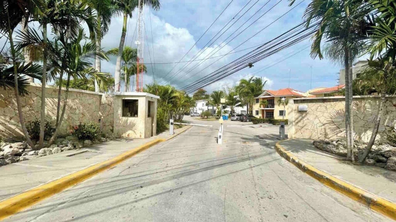 Photo of Others in Playa Bibijagua