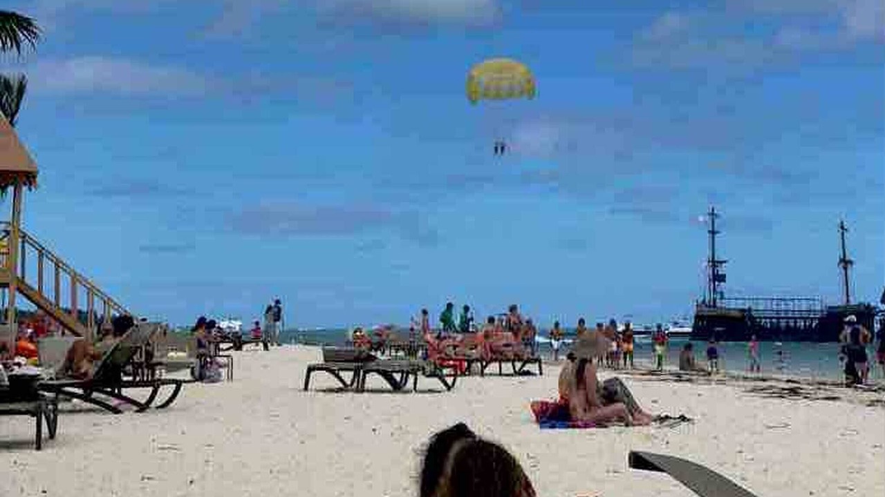 Photo of Others in Playa Bibijagua