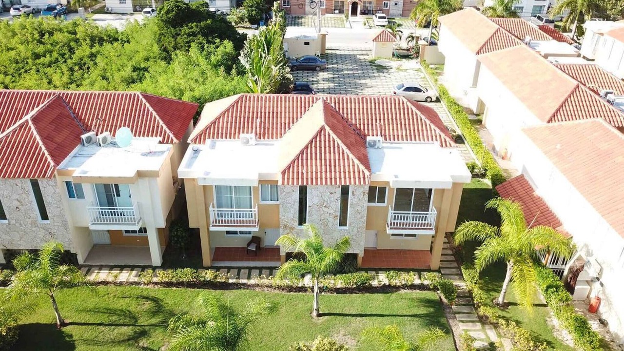 Photo of Outdoor in Playa Bibijagua
