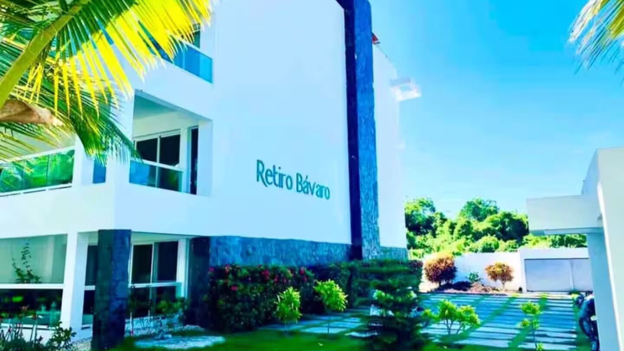 Photo of Outdoor in Playa Bibijagua