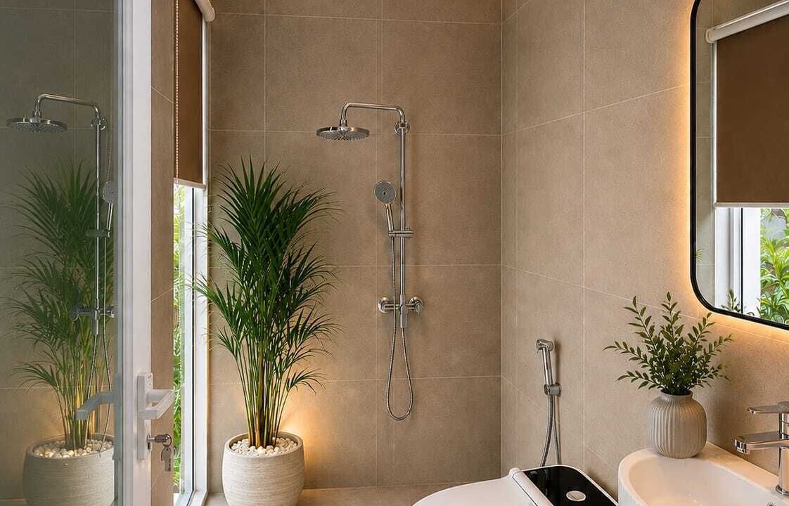 Photo of Bathroom in Seminyak