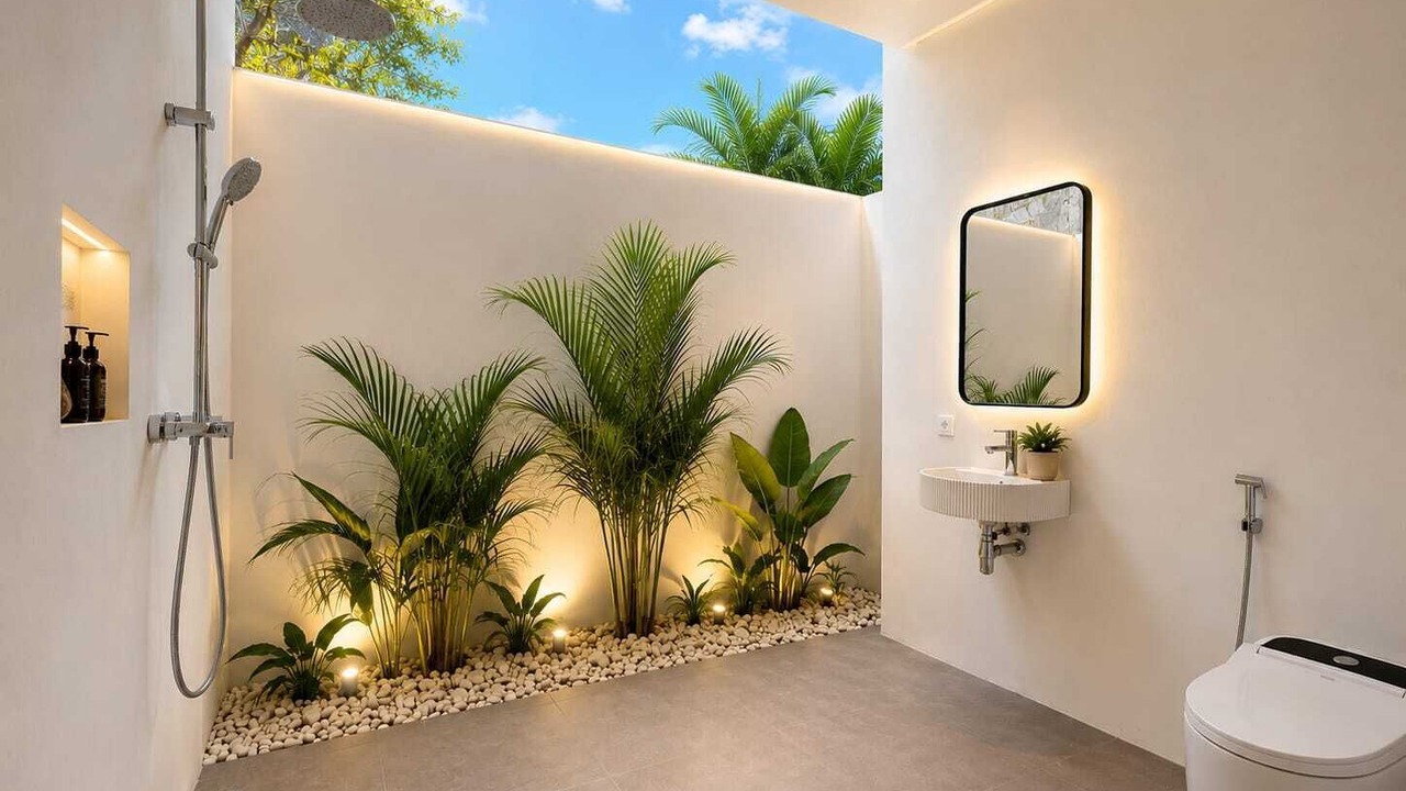 Photo of Bathroom in Seminyak